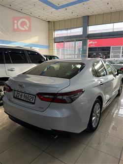 تويوتا كامري